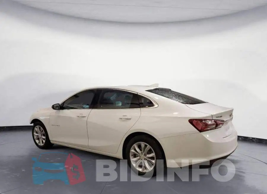 1G1ZD5ST4NF177616 Photo# 2