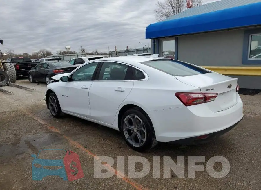 1G1ZD5ST4NF181732 Photo# 2