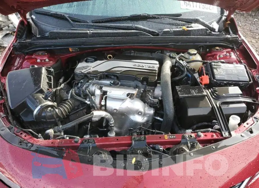1G1ZD5ST5JF237851 Photo# 7