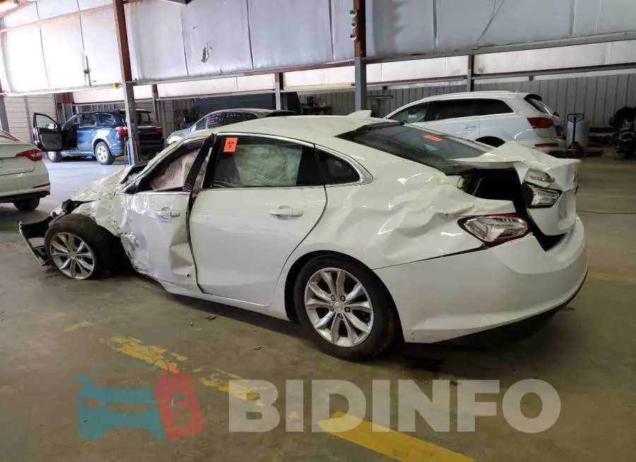 1G1ZD5ST6LF039685 Photo# 2