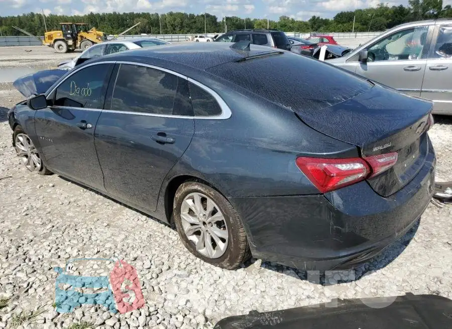 1G1ZD5ST7KF109175 Photo# 3