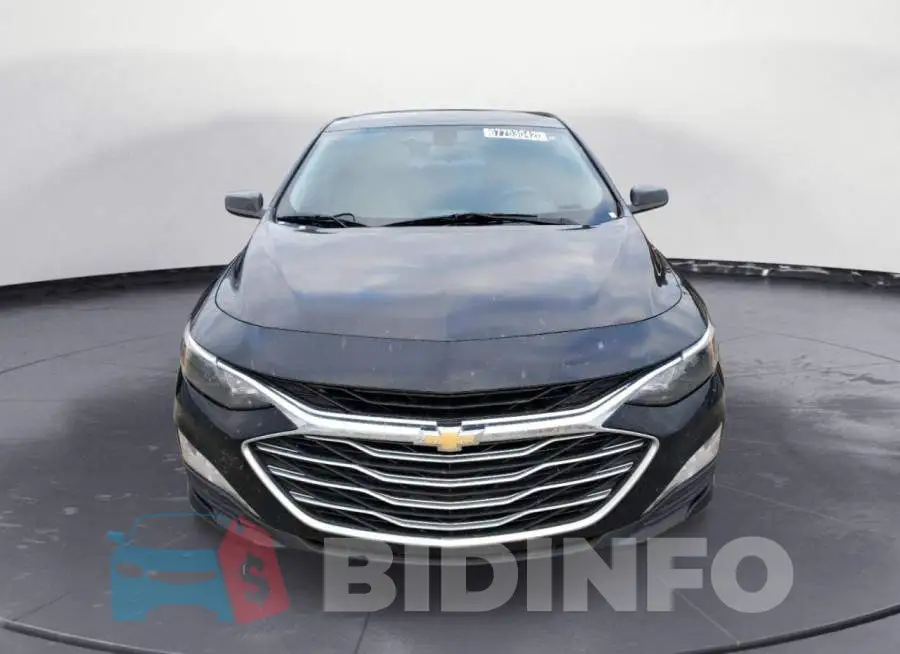 1G1ZD5ST7LF095084 Photo# 5