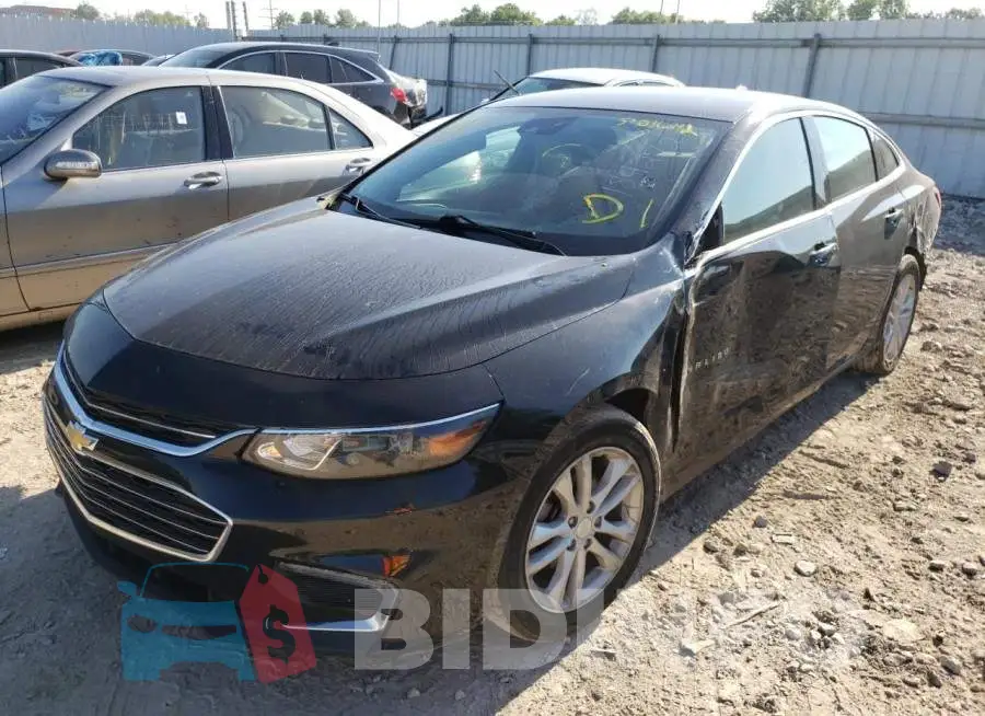 1G1ZD5ST8JF184272 Photo# 2