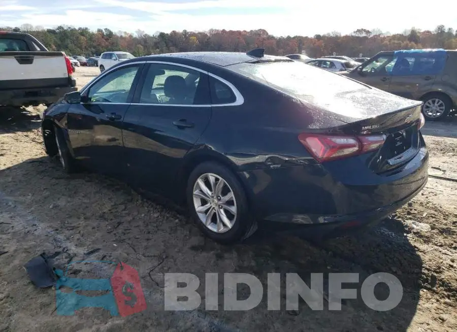 1G1ZD5ST8LF047948 Photo# 2