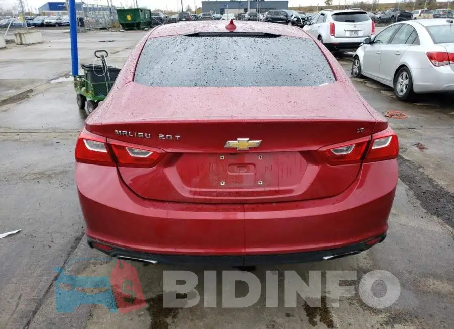 1G1ZF5SX9GF203661 Photo# 6