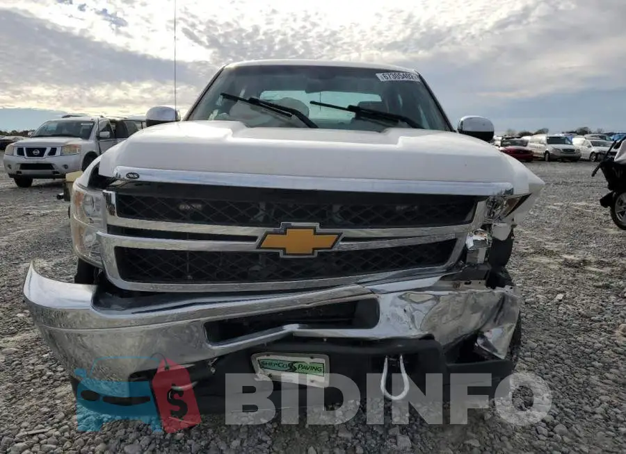 1GC1CVCGXDF169477 Photo# 5