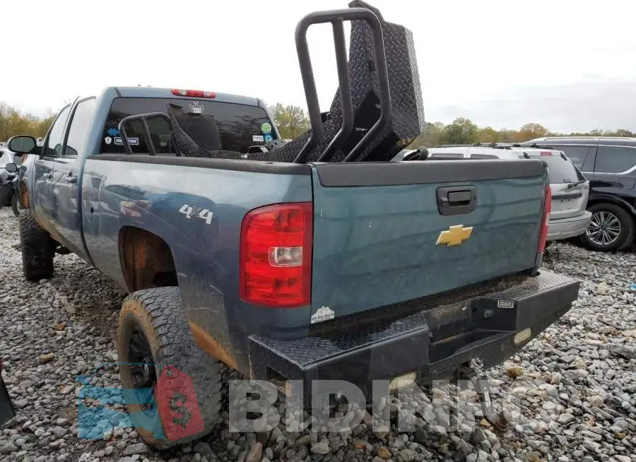1GC1KYC87EF120705 Photo# 3