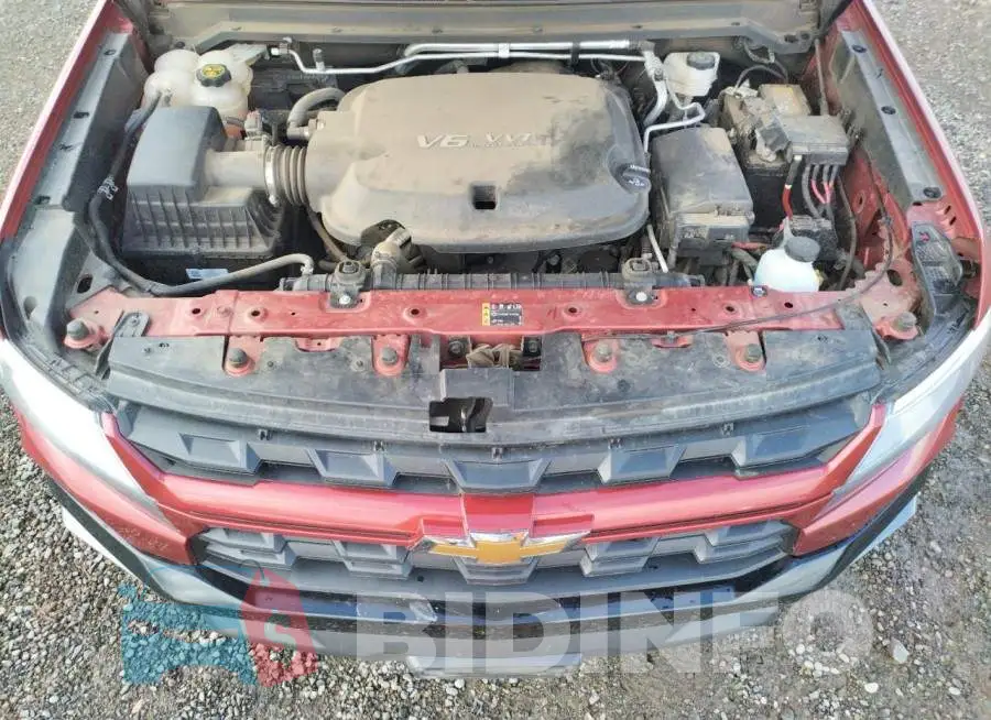 1GCGTCEN8M1267155 Photo# 11