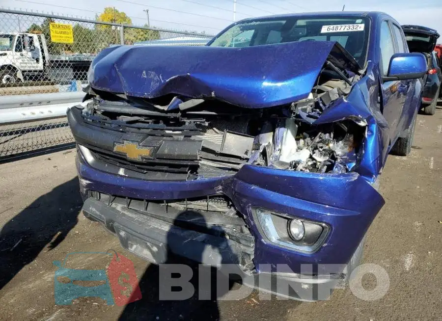 1GCGTDE36G1105498 Photo# 9