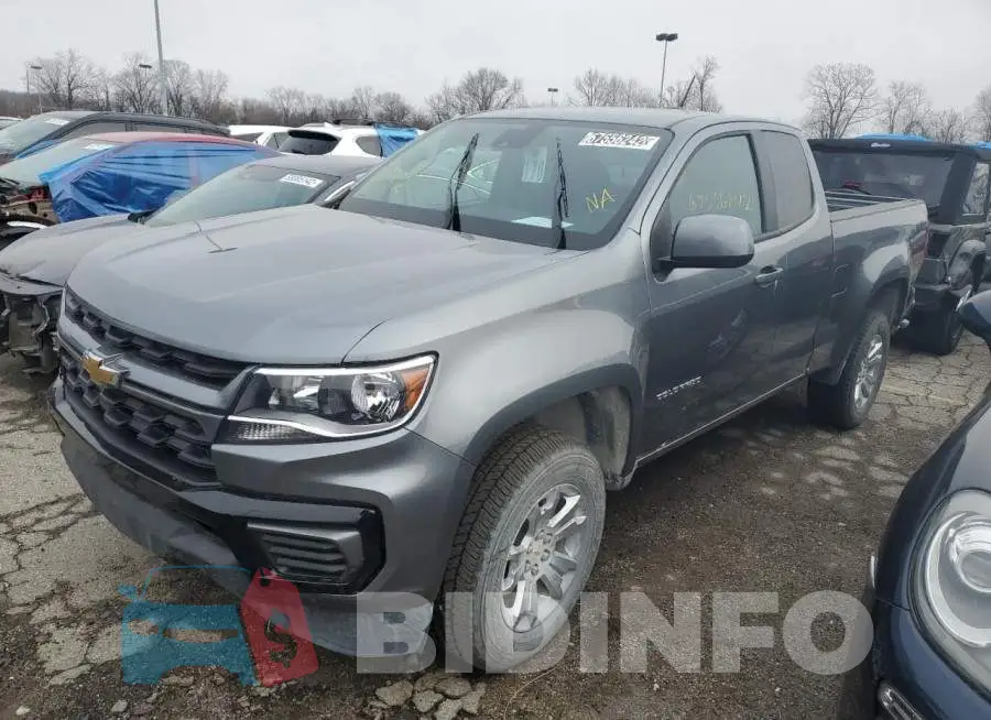1GCHSCEA4N1182416 Photo# 1