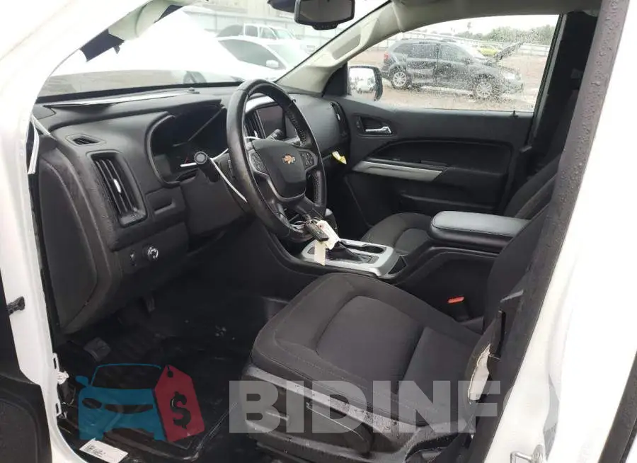 1GCHSCEA5M1259924 Photo# 7