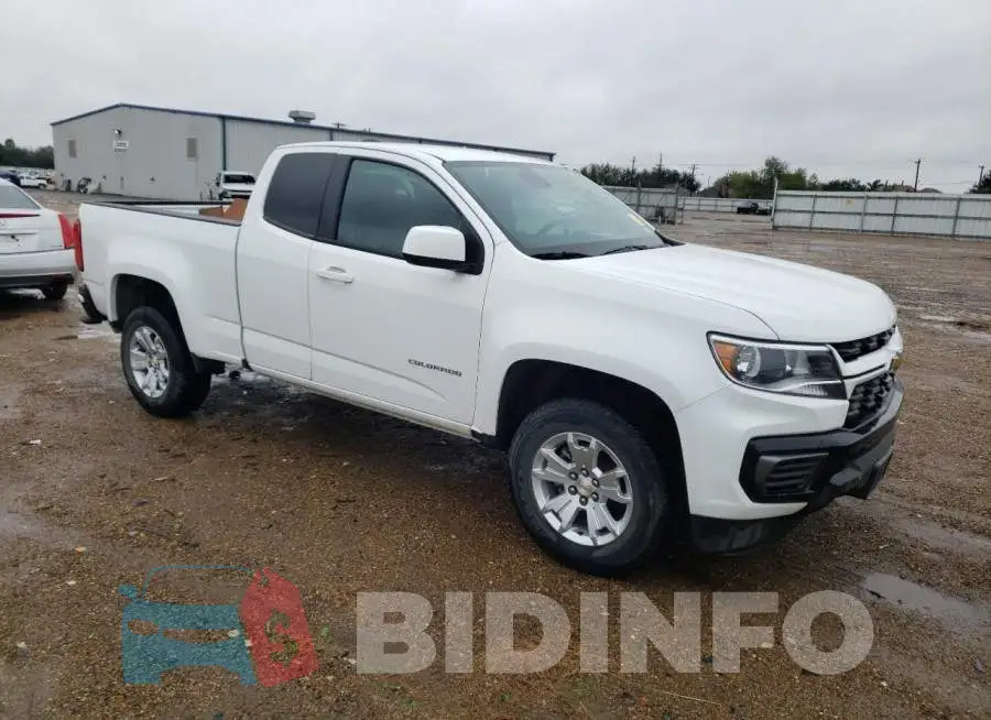 1GCHSCEA5M1259924 Photo# 4