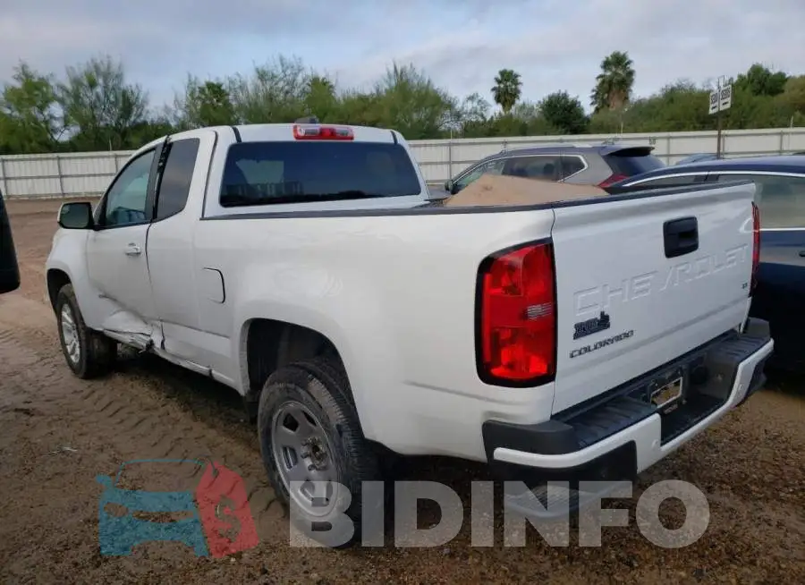 1GCHSCEA5M1259924 Photo# 3