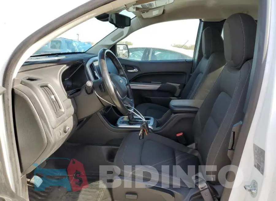1GCHSCEA8M1261280 Photo# 7