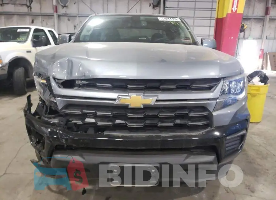1GCHSCEA8M1279133 Photo# 5