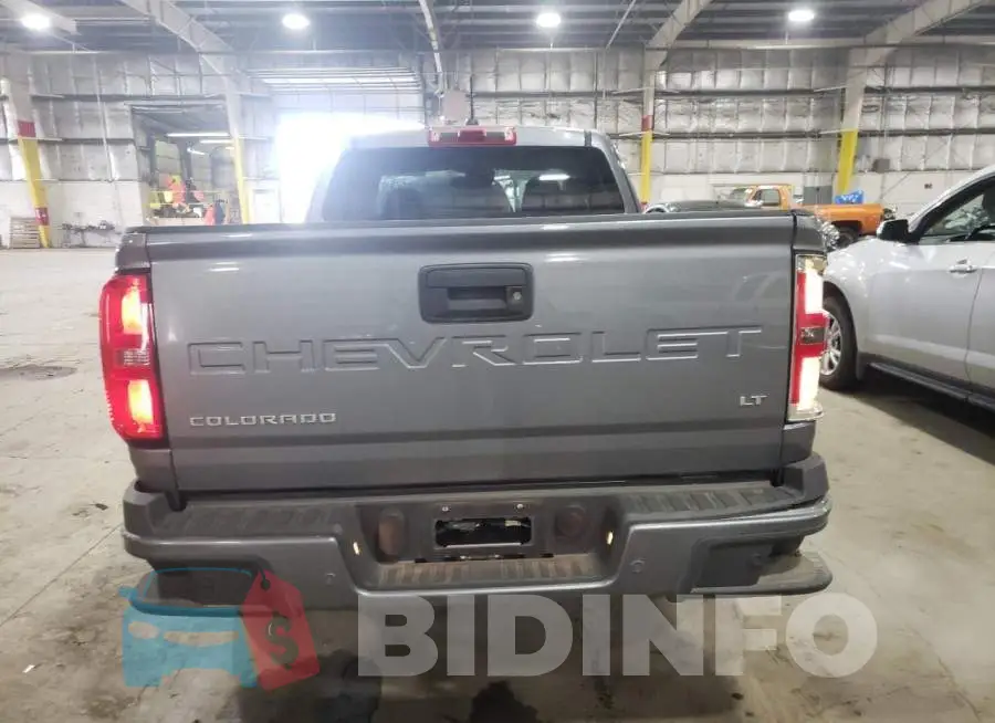 1GCHSCEA8M1279133 Photo# 6