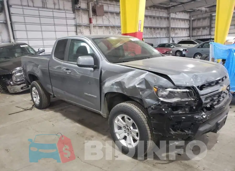 1GCHSCEA8M1279133 Photo# 4