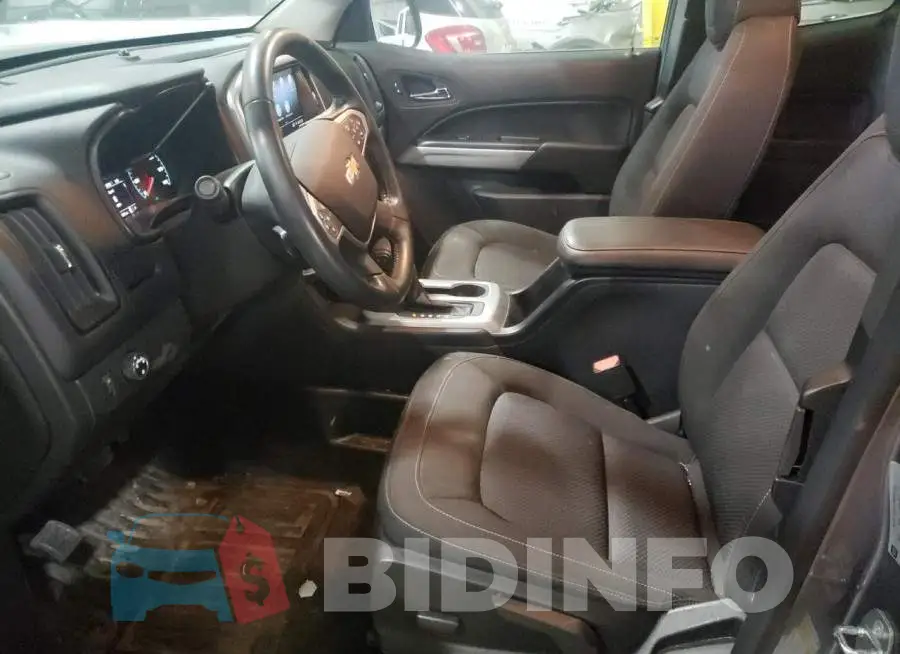 1GCHSCEA8M1279133 Photo# 7