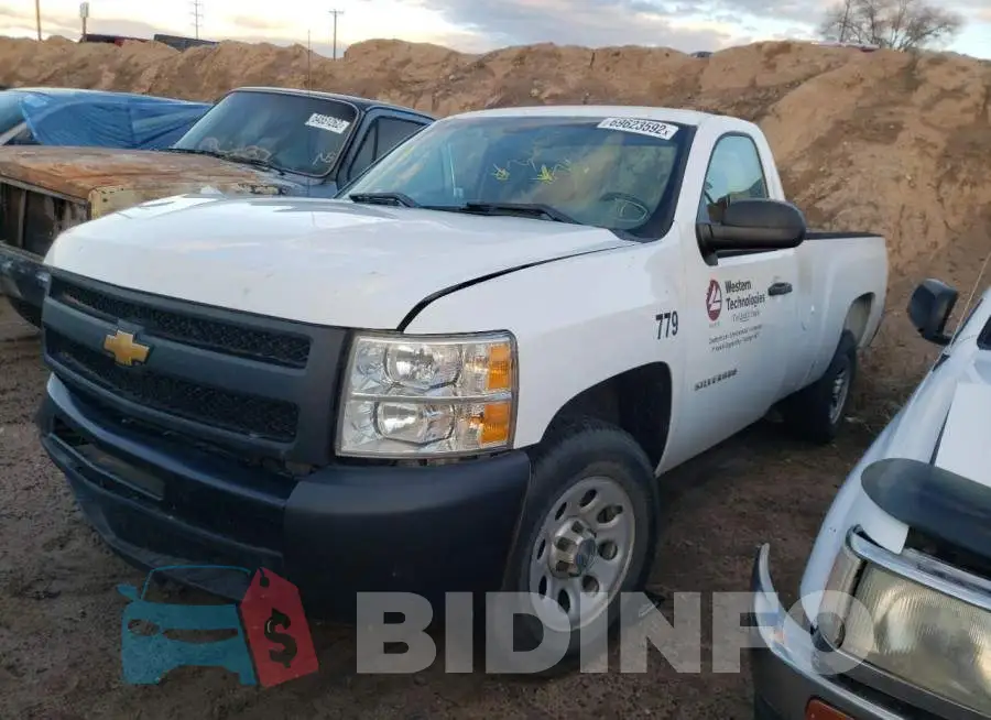 1GCNCPEX4DZ355332 Photo# 1