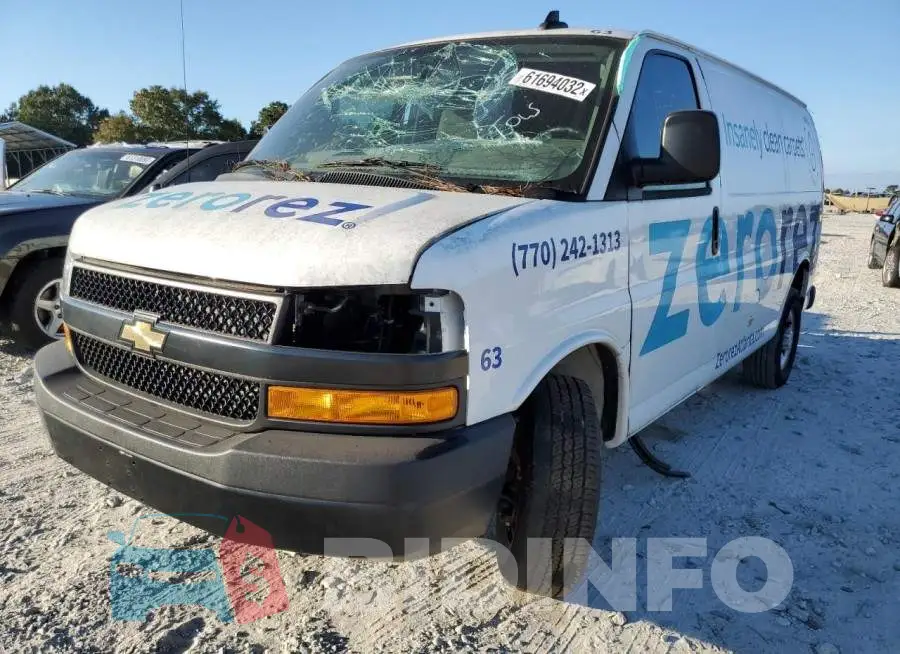 1GCZGGF72M1158730 Photo# 2