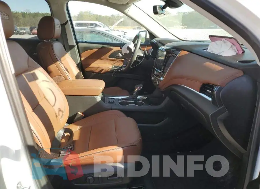1GNERNKW9MJ267879 Photo# 5