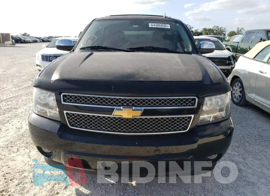 1GNSCCE03DR346045 Photo# 5