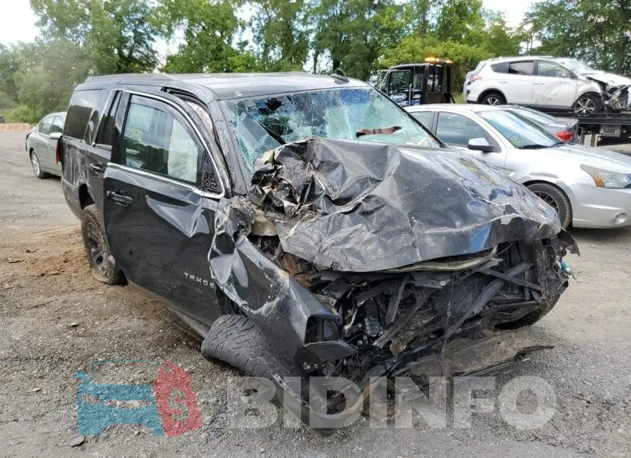 1GNSKAKC7KR207569 Photo# 1