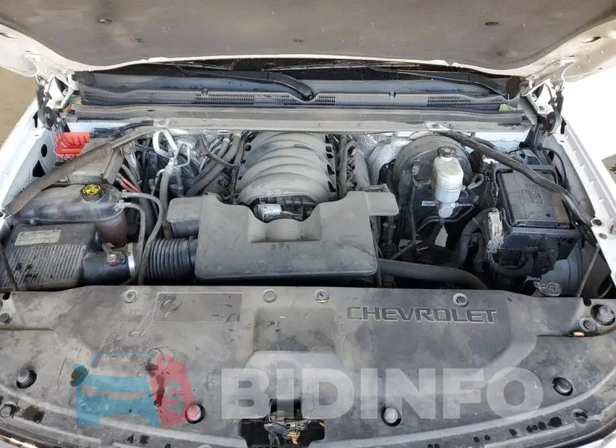 1GNSKHKC5GR212642 Photo# 12
