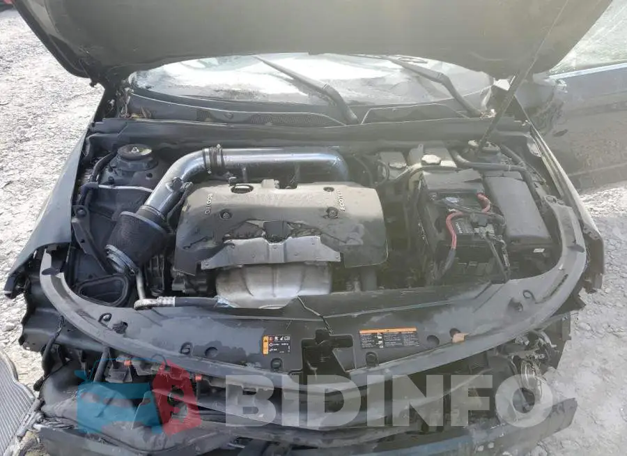 2G1115SL7F9129687 Photo# 7
