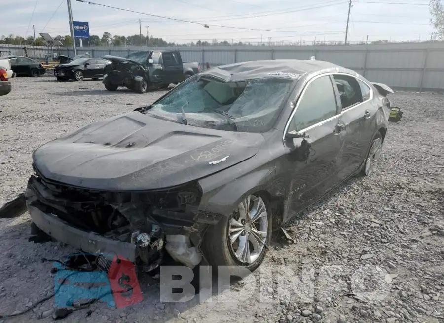 2G1115SL7F9129687 Photo# 2