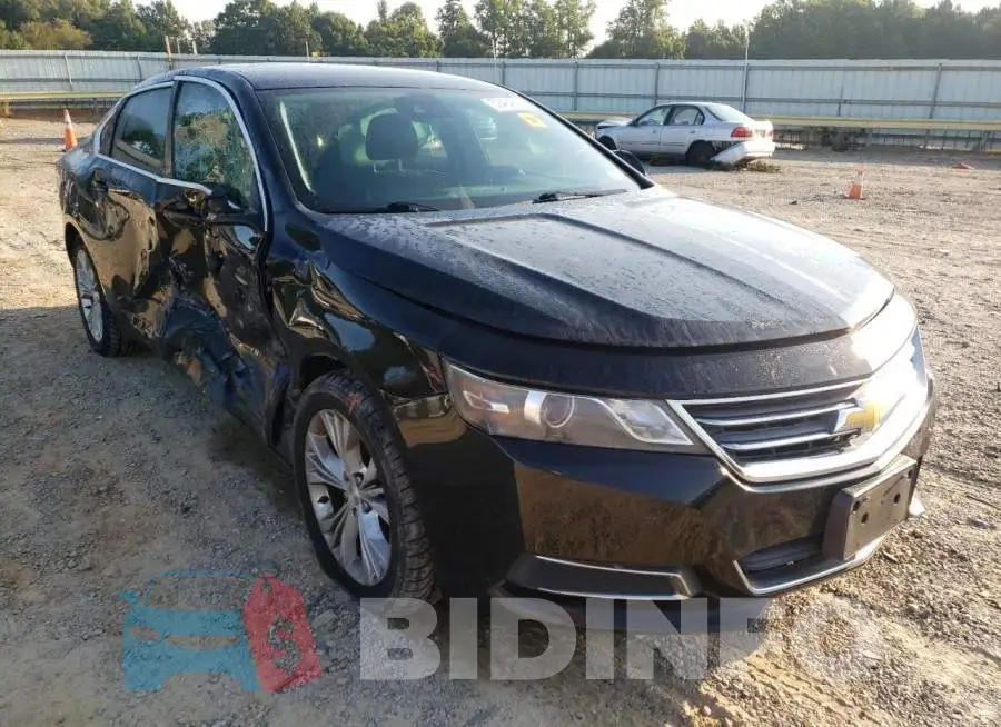 2G1125S37E9286244 Photo# 1