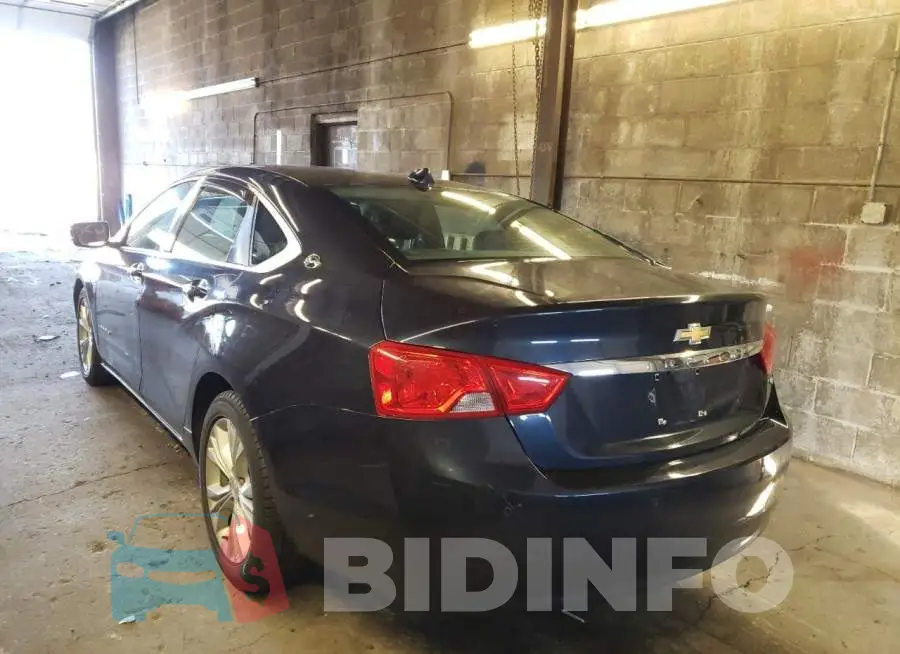 2G1135SR6E9194785 Photo# 3
