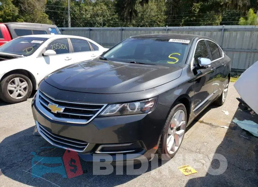 2G1165S30F9189022 Photo# 2