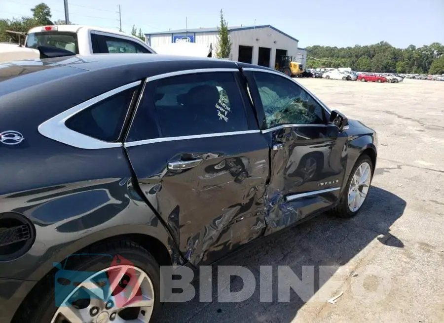 2G1165S30F9189022 Photo# 9