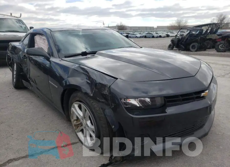 2G1FA1E31E9201363 Photo# 1