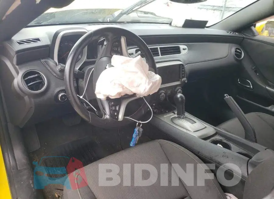 2G1FB1E39E9262022 Photo# 8