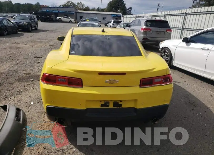 2G1FB1E39E9262022 Photo# 6