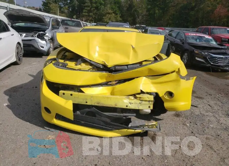 2G1FB1E39E9262022 Photo# 5