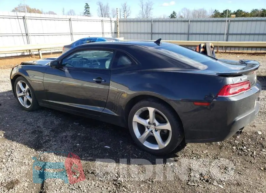 2G1FD1E37F9249247 Photo# 2