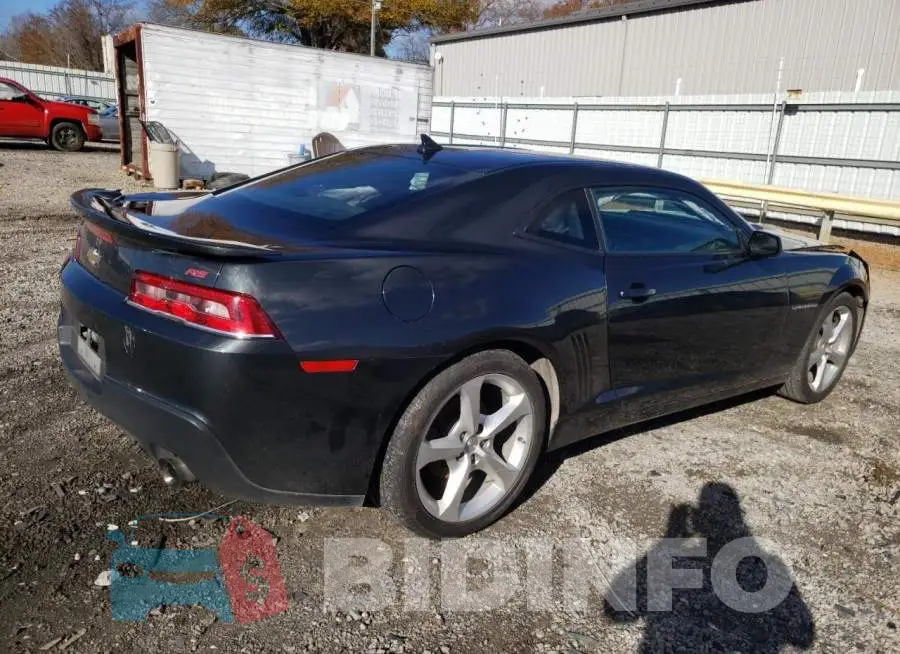 2G1FD1E37F9249247 Photo# 3