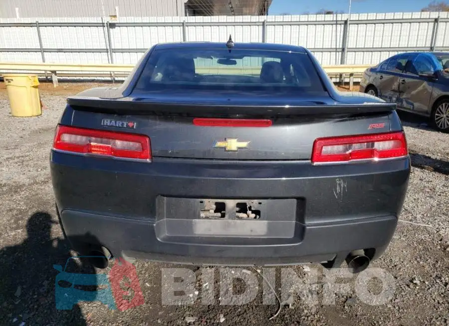 2G1FD1E37F9249247 Photo# 6