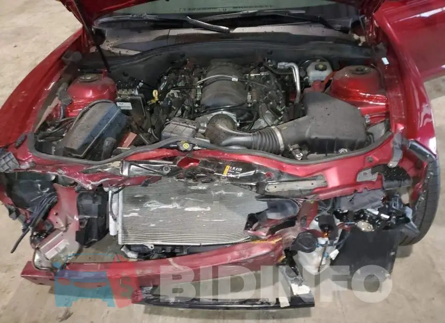 2G1FJ1EJ6D9231066 Photo# 7