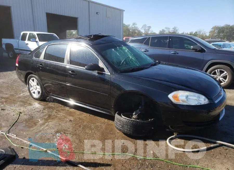 2G1WB5E35F1158408 Photo# 4