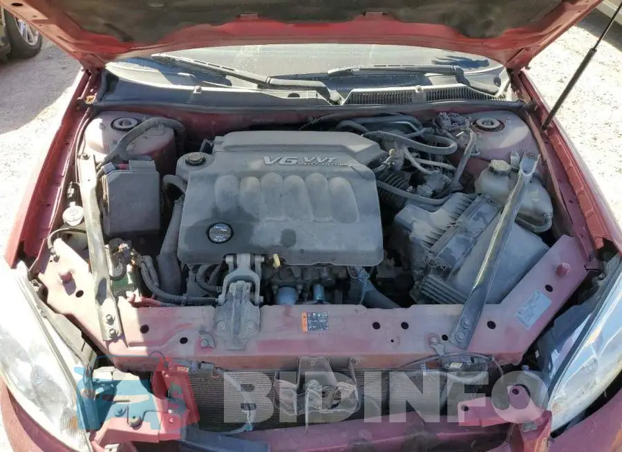 2G1WC5E30E1163284 Photo# 7