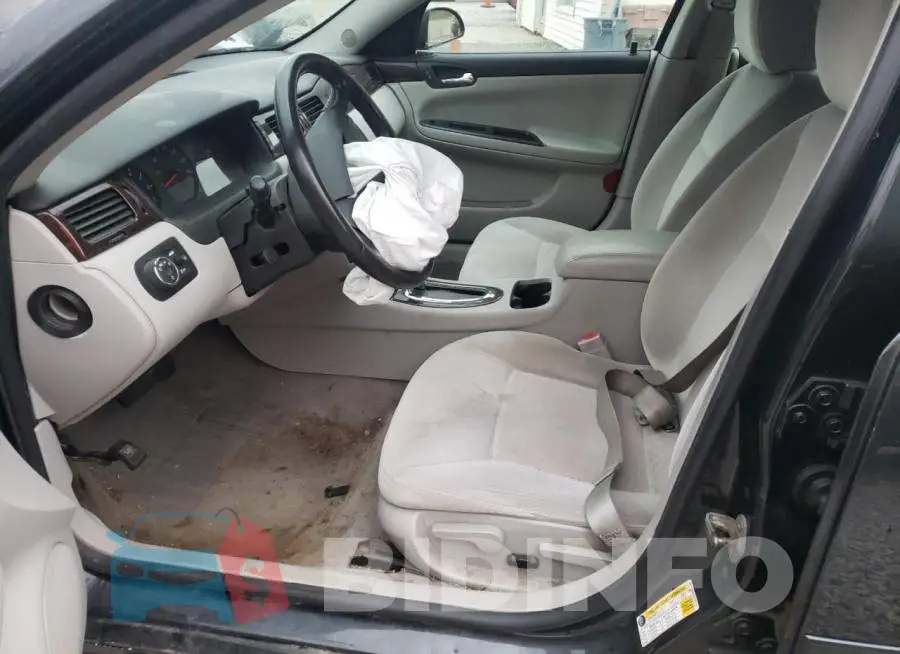 2G1WF5E39D1259176 Photo# 7