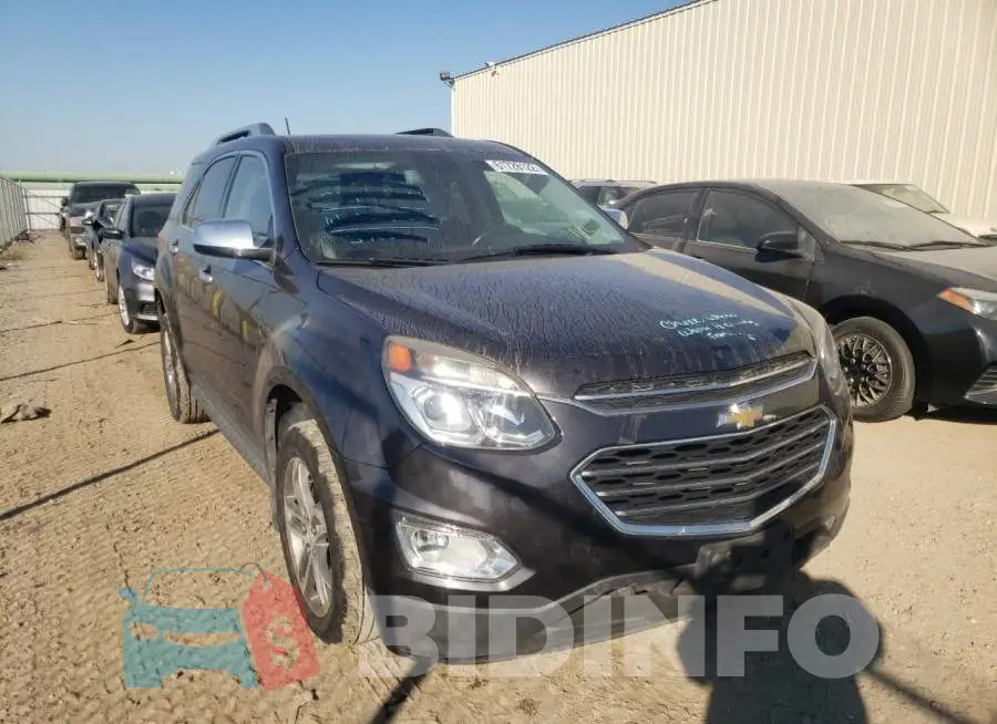 2GNALDEK1G6187447 Photo# 1