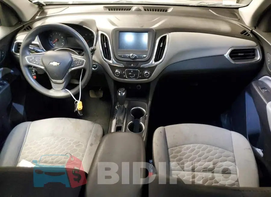 2GNAXHEV8J6196949 Photo# 8