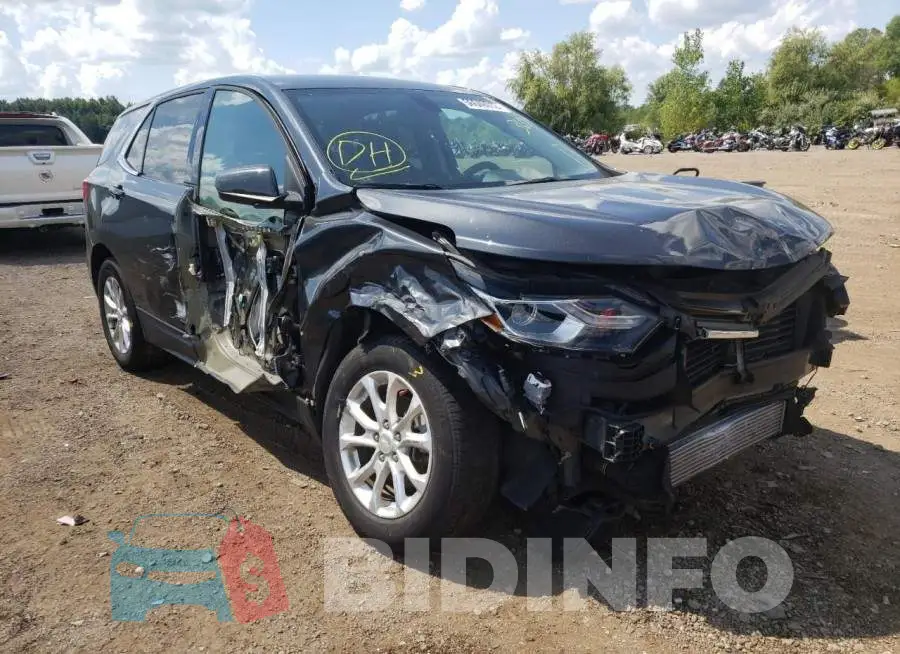 2GNAXJEVXJ6141815 Photo# 9