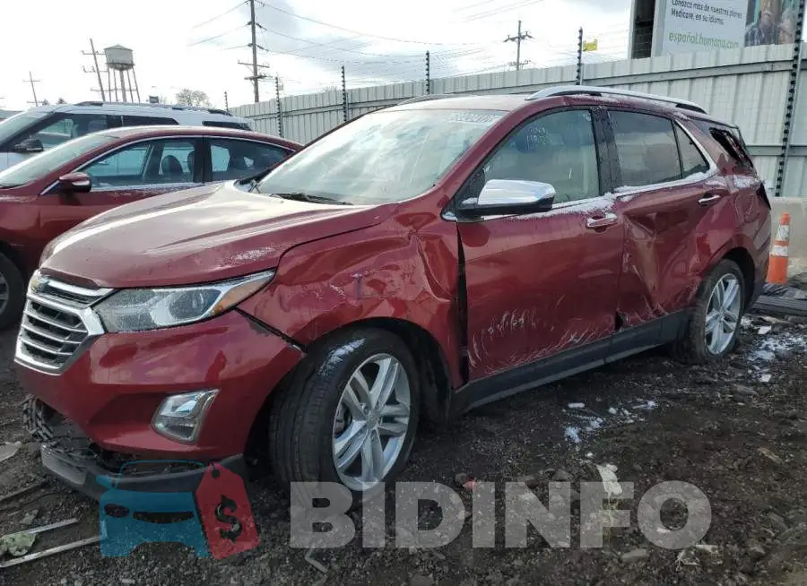 2GNAXPEX4L6224986 Photo# 1