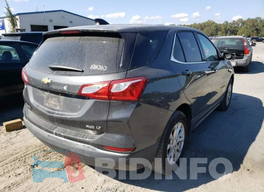 2GNAXSEV1J6185515 Photo# 4